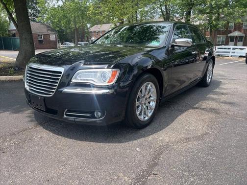 2012 Chrysler 300 Limited