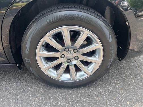 2012 Chrysler 300 Limited