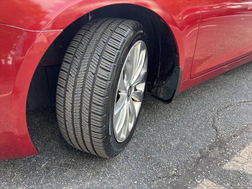 2013 Hyundai SONATA Limited