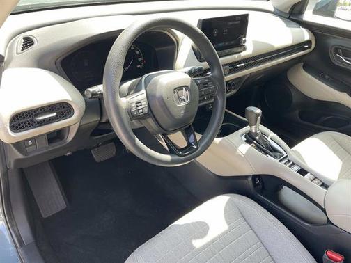 2023 Honda HR-V 