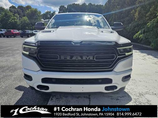 2021 RAM 1500 Limited