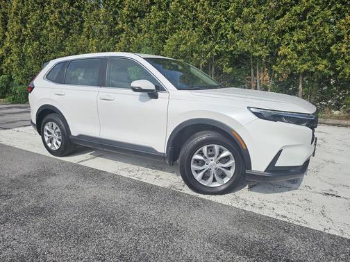 2023 Honda CR-V LX AWD