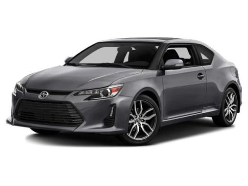 2015 Scion tC Release Series 9.0