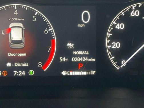 Urban Gray Pearl 2025 Honda CR-V EX AWD