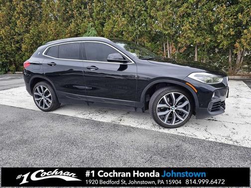 2019 BMW X2 xDrive28i