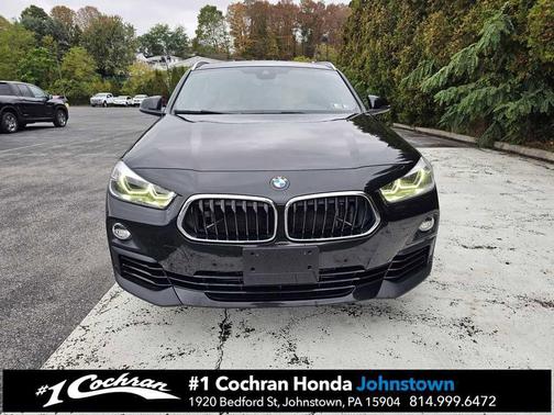 2019 BMW X2 xDrive28i