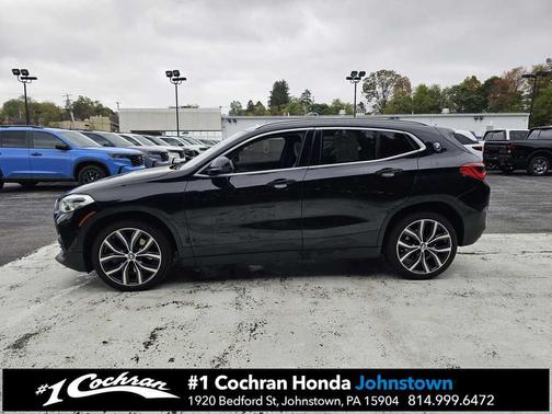 2019 BMW X2 xDrive28i
