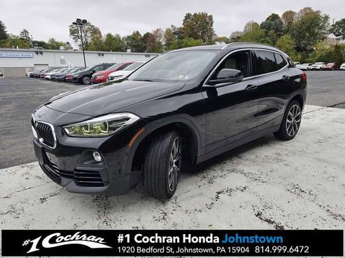 2019 BMW X2 xDrive28i
