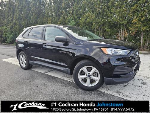 2019 Ford Edge SE