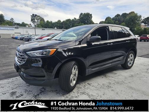 2019 Ford Edge SE