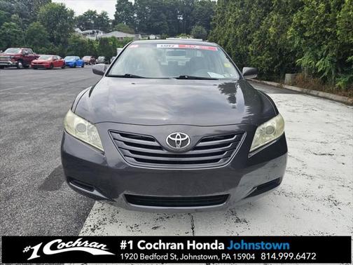 2009 Toyota Camry LE