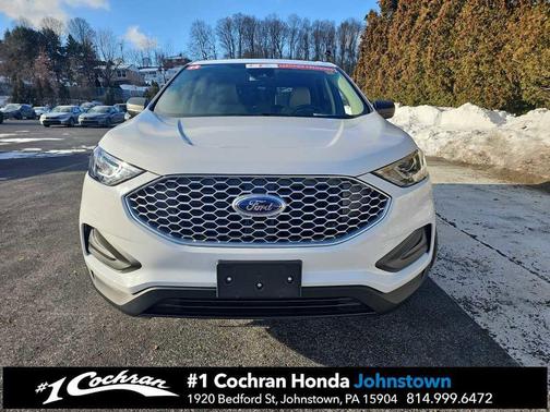 2024 Ford Edge SE