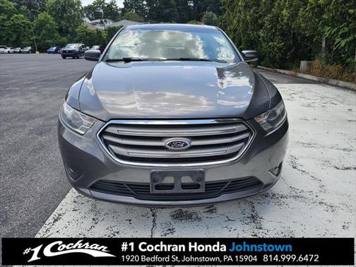 2014 Ford Taurus SEL