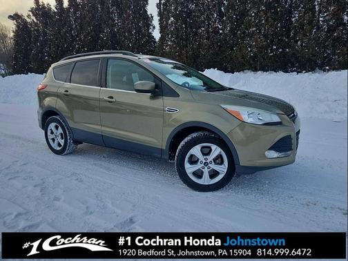 2013 Ford Escape SE