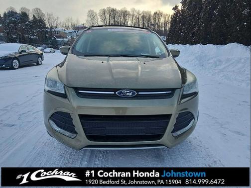 2013 Ford Escape SE