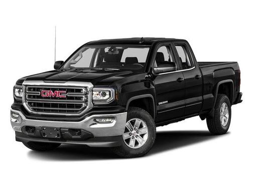 Red Quartz Tintcoat 2018 GMC Sierra 1500 SLE