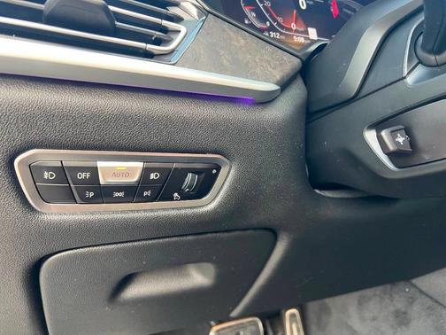 2022 BMW X7 xDrive40i AWD 4dr Sports Activity Vehicle