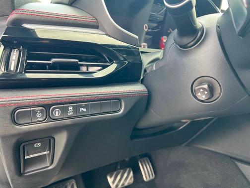 2024 Acura MDX A-Spec Package