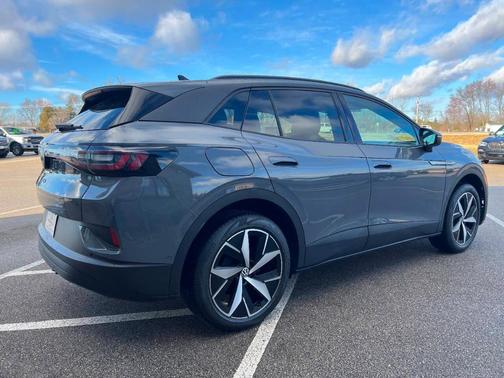 2023 Volkswagen ID.4 Pro S Plus AWD 4dr Crossover