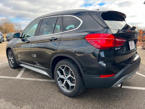 2018 BMW X1 xDrive28i AWD 4dr SUV
