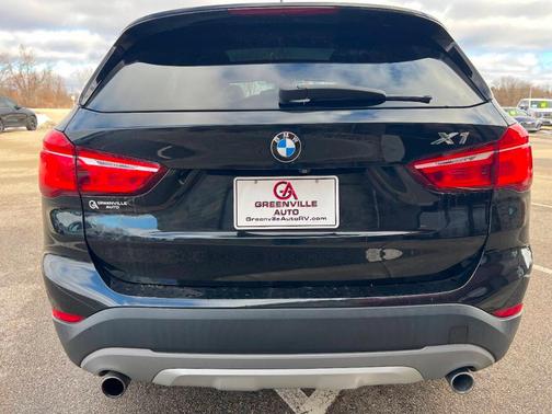 2018 BMW X1 xDrive28i AWD 4dr SUV