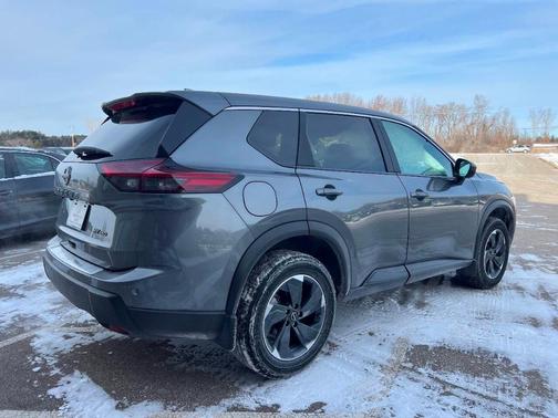 2024 Nissan Rogue SV AWD 4dr Crossover