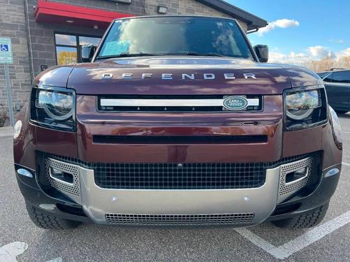 2023 Land Rover Defender 130 SE AWD 4dr SUV