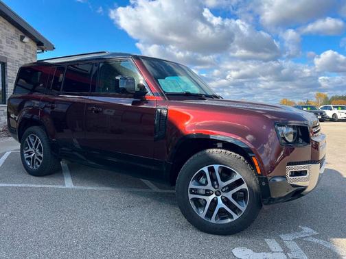 2023 Land Rover Defender 130 SE AWD 4dr SUV