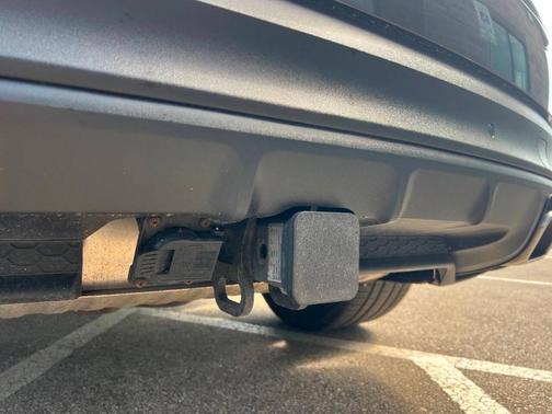 2019 Porsche Cayenne Base AWD 4dr SUV