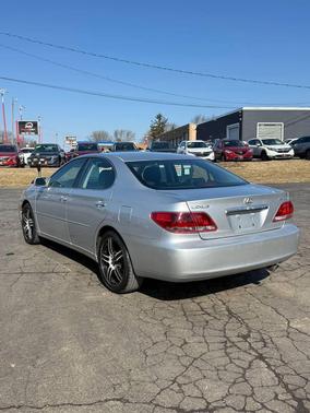 2005 Lexus ES 330 Base