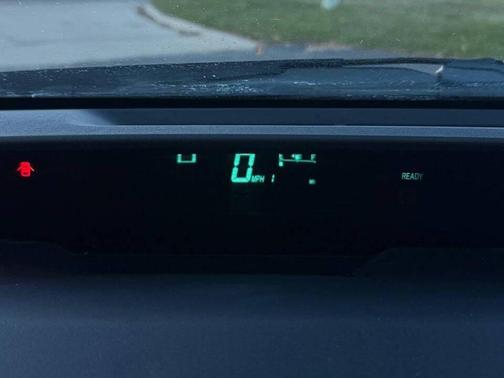 2006 Toyota Prius Base