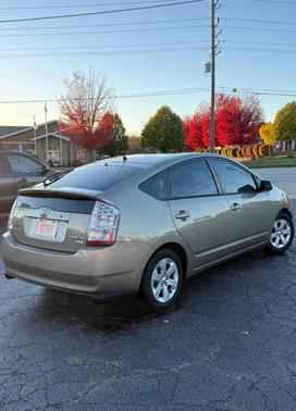 2006 Toyota Prius Base