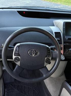 2006 Toyota Prius Base