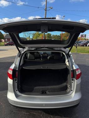 2013 Ford C-Max Hybrid SEL