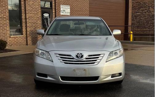 2007 Toyota Camry LE