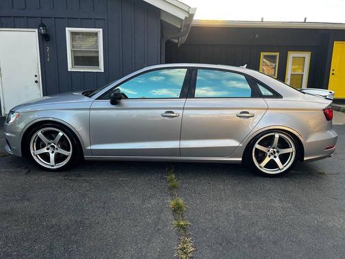 2016 Audi A3 2.0T Premium