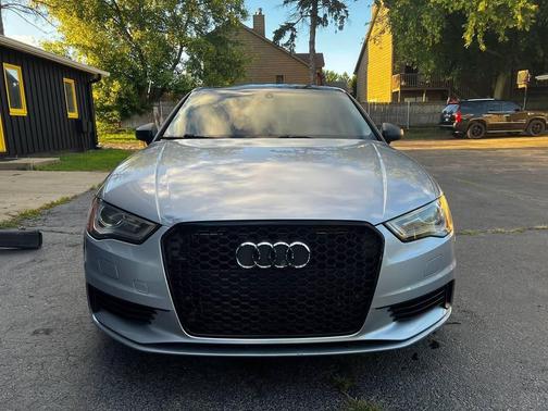 2016 Audi A3 2.0T Premium