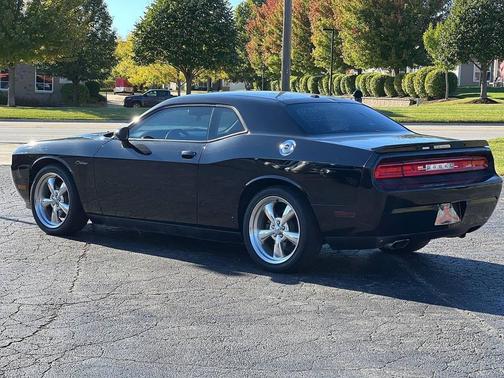 2012 Dodge Challenger R/T