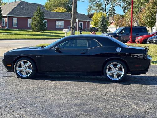 2012 Dodge Challenger R/T