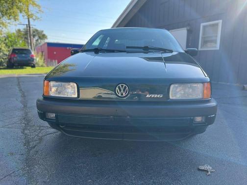 1993 Volkswagen Passat GLX