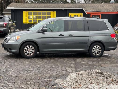 2008 Honda Odyssey EX