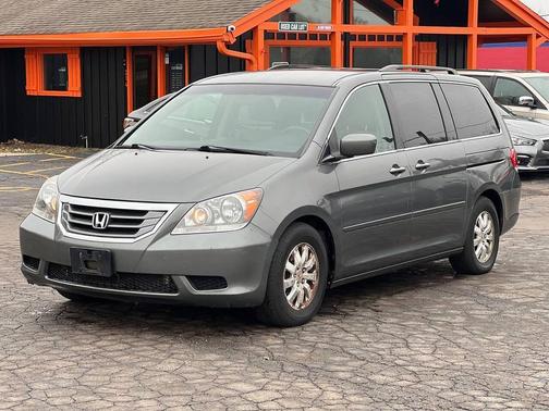 2008 Honda Odyssey EX