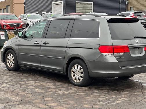 2008 Honda Odyssey EX