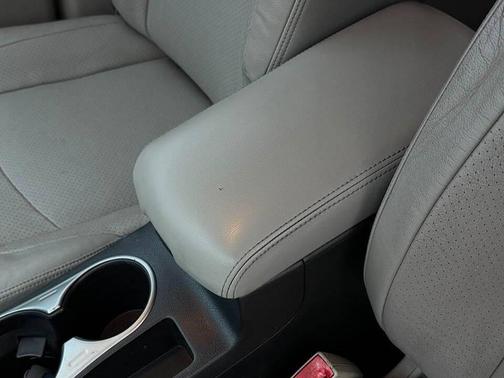 2008 Nissan Rogue SL