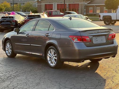2012 Lexus ES 350 Base