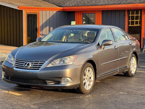 2012 Lexus ES 350 Base