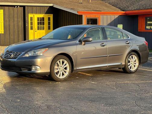 2012 Lexus ES 350 Base