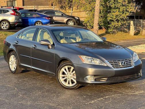 2012 Lexus ES 350 Base