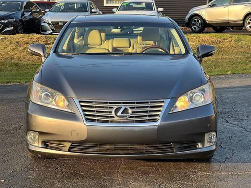 2012 Lexus ES 350 Base