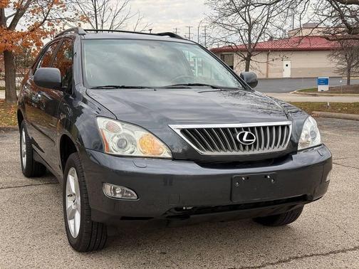 2008 Lexus RX 350 Base